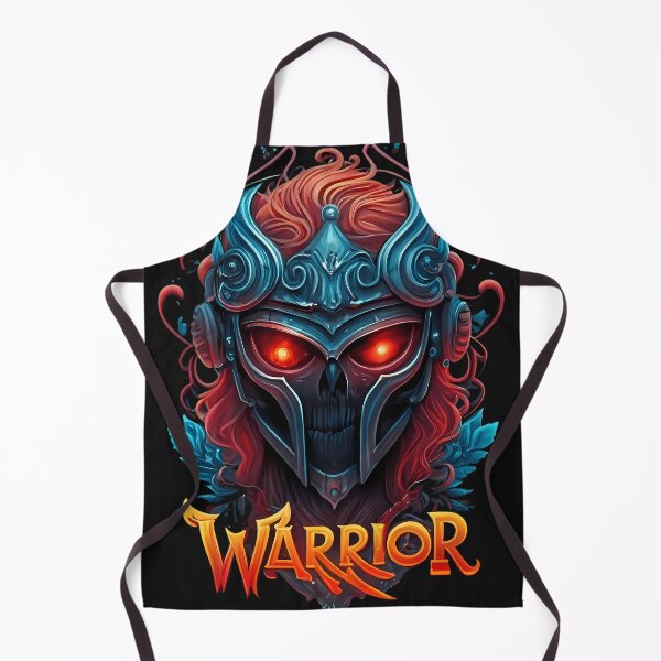 Item preview, Warrior Gamer Gift designed and sold by CecilWarre.