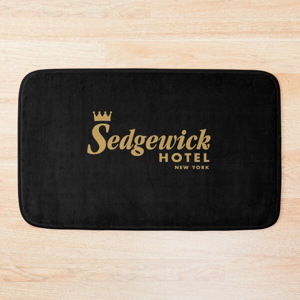 Item preview, Sedgewick Hotel New York designed and sold by DeadRight.