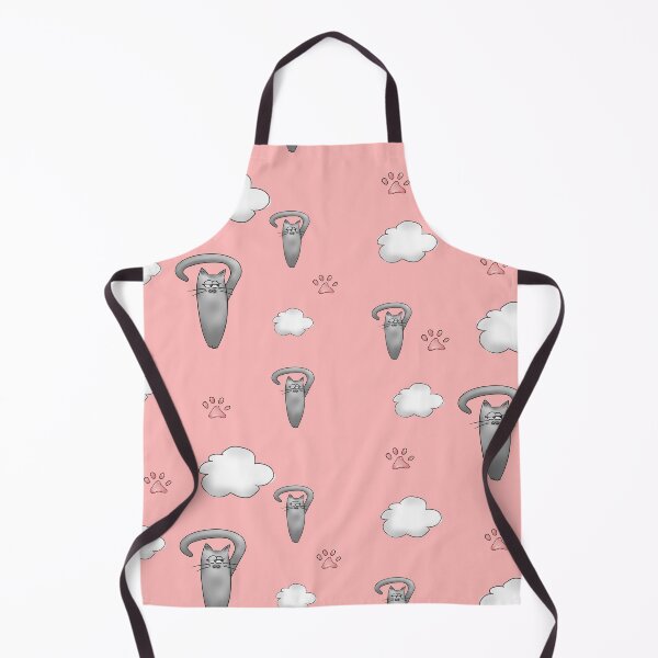 Item preview, Feline Skyline designed and sold by Gavranka.