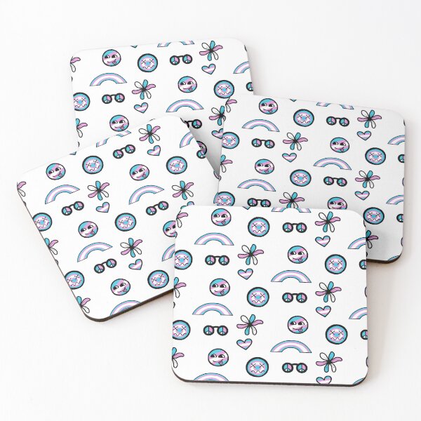 Item preview, Trans Flag Bundle designed and sold by liriexx.