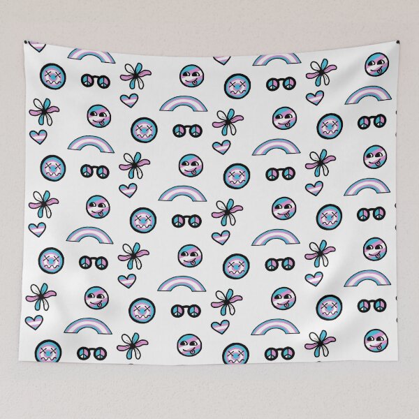 Item preview, Trans Flag Bundle designed and sold by liriexx.