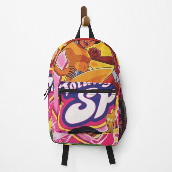 Item preview, Totally spies designed and sold by cocoshortcake.
