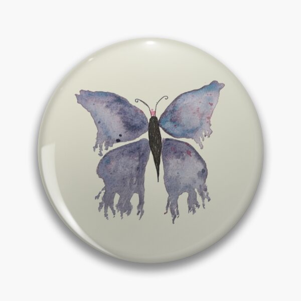 Item preview, Moonglow Butterfly designed and sold by LiaIsabellaArt.