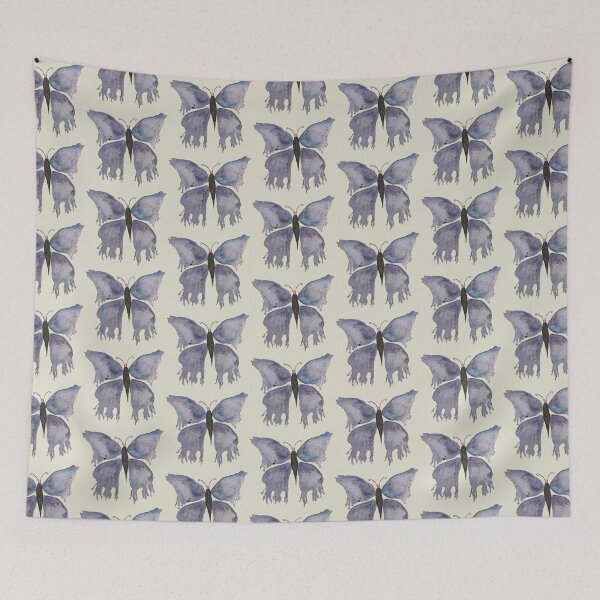 Item preview, Moonglow Butterfly designed and sold by LiaIsabellaArt.