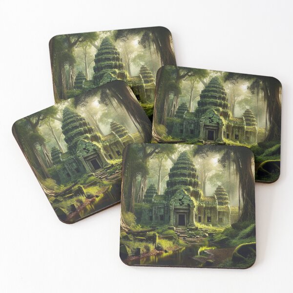 Item preview, Enchanted Remains designed and sold by Cerberus-Art.
