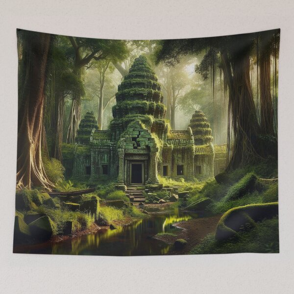 Item preview, Enchanted Remains designed and sold by Cerberus-Art.
