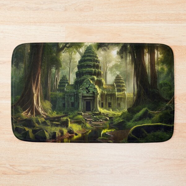 Item preview, Enchanted Remains designed and sold by Cerberus-Art.