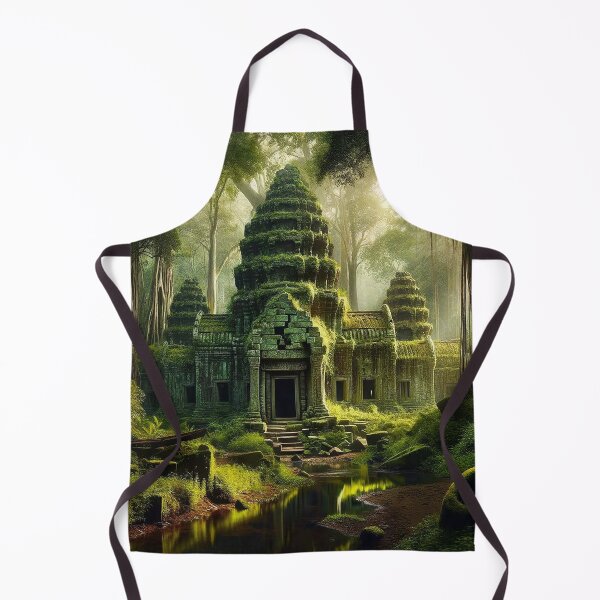 Item preview, Enchanted Remains designed and sold by Cerberus-Art.
