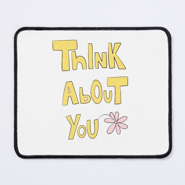 Item preview, think about you designed and sold by jhojohns.