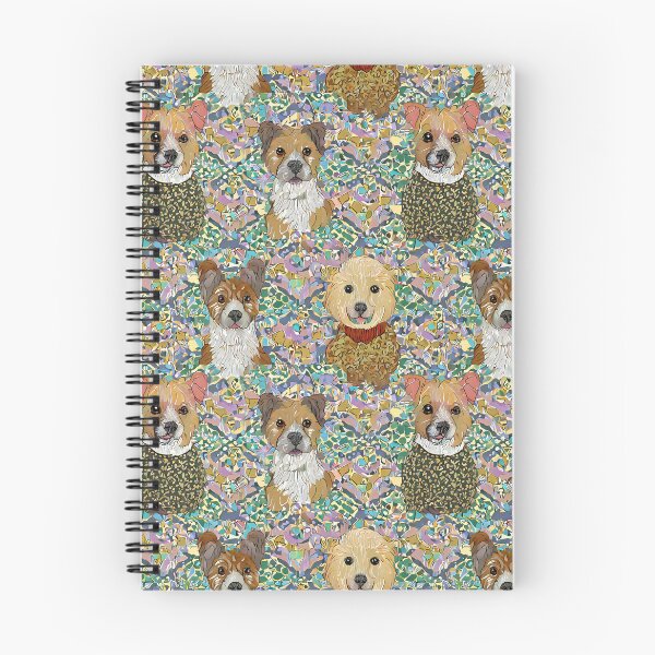 Item preview, Cute Brown Dogs designed and sold by SMartin.
