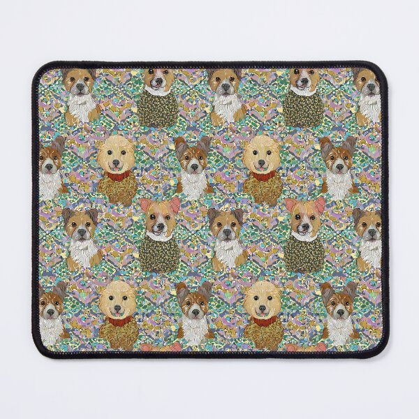 Item preview, Cute Brown Dogs designed and sold by SMartin.