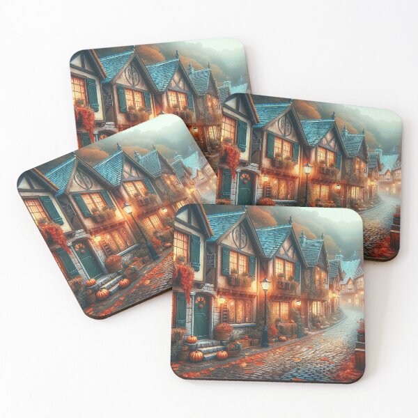 Item preview, Enchanted evening designed and sold by Cerberus-Art.