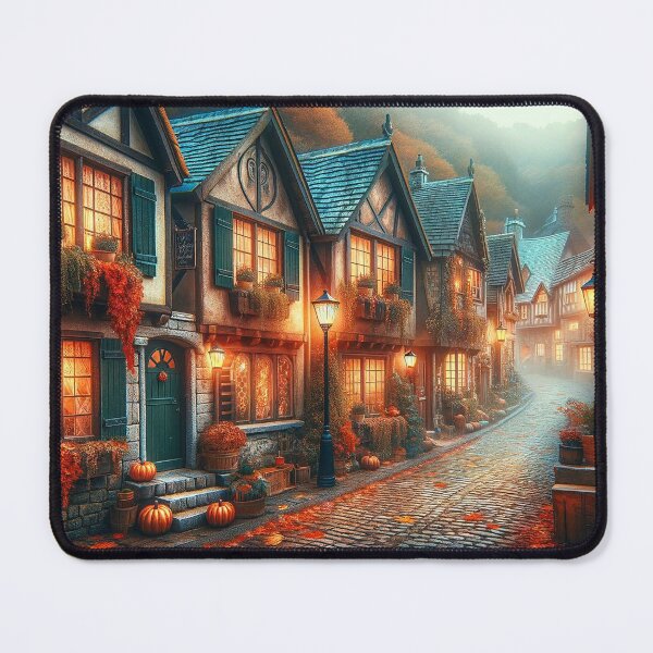 Item preview, Enchanted evening designed and sold by Cerberus-Art.