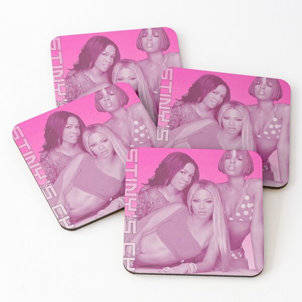 Item preview, Destiny child  designed and sold by cocoshortcake.
