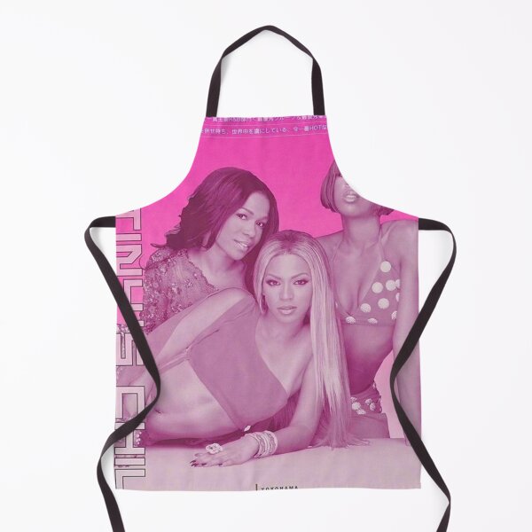 Item preview, Destiny child  designed and sold by cocoshortcake.