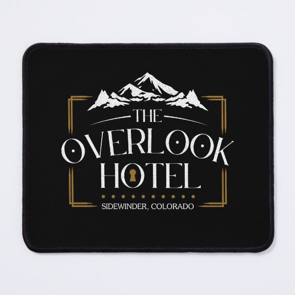 Item preview, The Overlook Hotel designed and sold by DeadRight.
