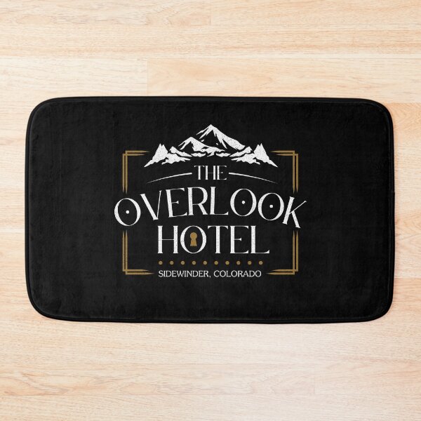 Item preview, The Overlook Hotel designed and sold by DeadRight.
