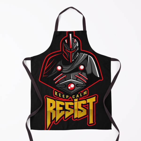 Item preview, Keep Calm Resist Everything designed and sold by CecilWarre.