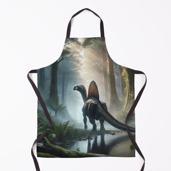 Item preview, Enchanted Dino Forest designed and sold by Cerberus-Art.