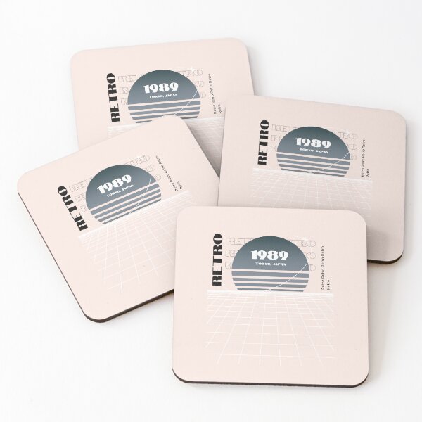 Item preview, Retro | Pastel Pink Background designed and sold by RM-Journey.