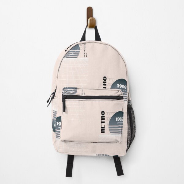 Item preview, Retro | Pastel Pink Background designed and sold by RM-Journey.