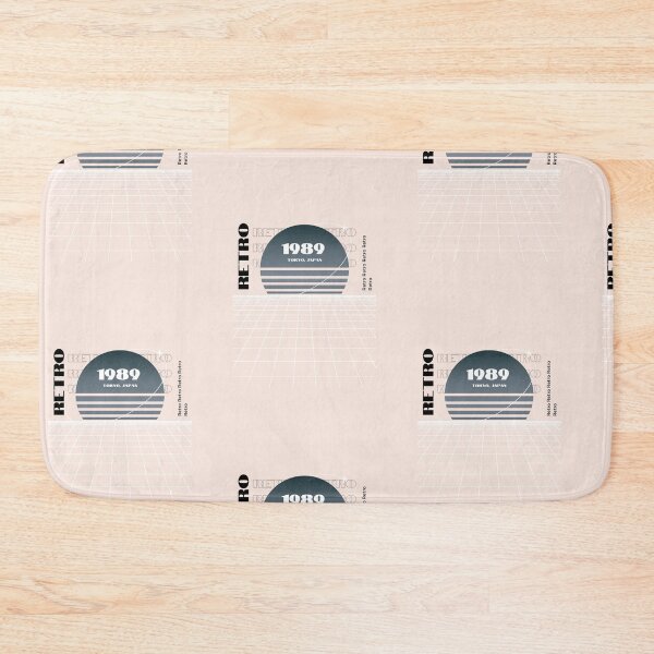 Item preview, Retro | Pastel Pink Background designed and sold by RM-Journey.