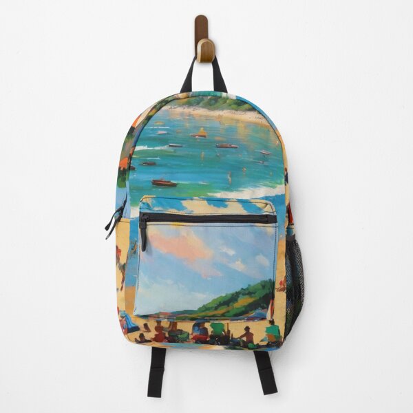 Item preview, At the beach designed and sold by tatty58.