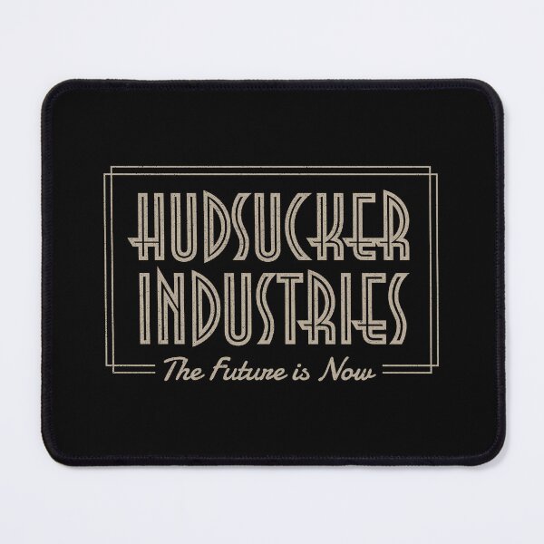 Item preview, Hudsucker Industries designed and sold by DeadRight.