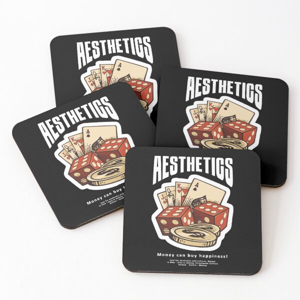 Item preview, Aesthetic Money - Autumn Collection 23 designed and sold by TheCultureRS.