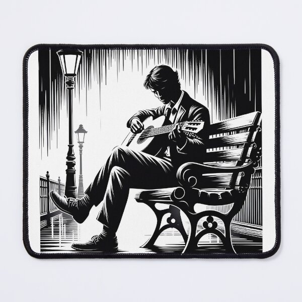 Item preview, Strumming  designed and sold by OldSchoolRetro.