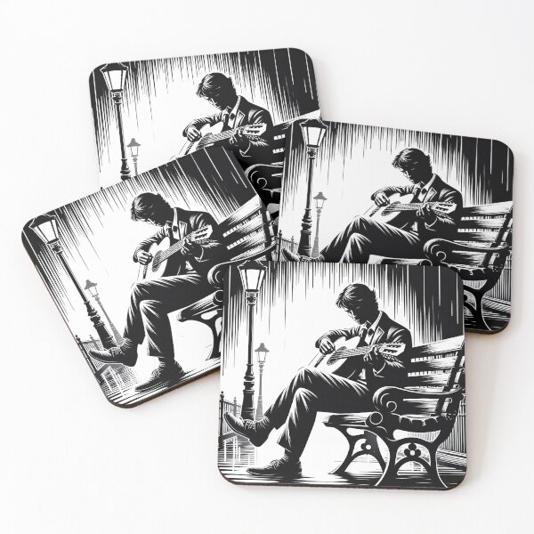 Item preview, Strumming  designed and sold by OldSchoolRetro.