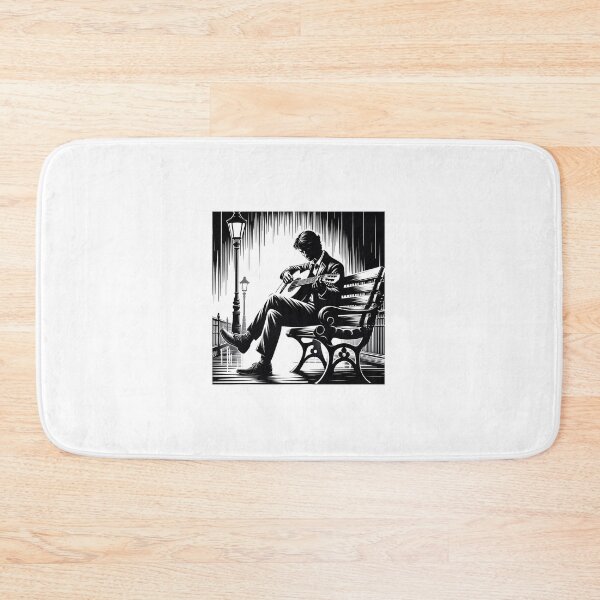 Item preview, Strumming  designed and sold by OldSchoolRetro.