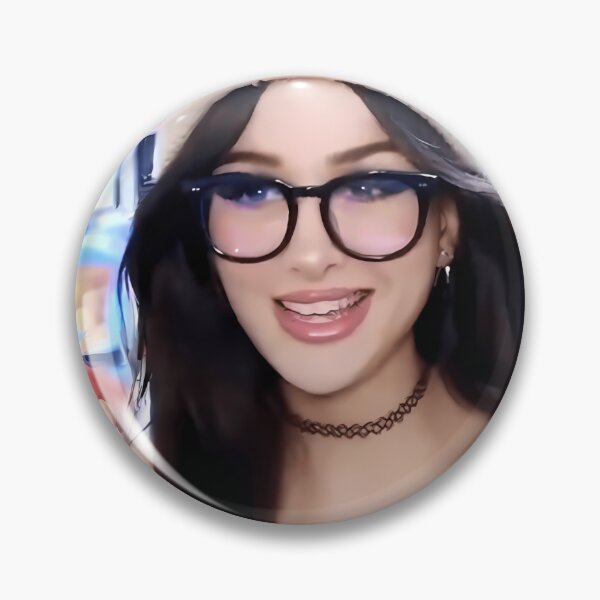 Item preview, Sssniperwolf Fan designed and sold by BradWhitney.