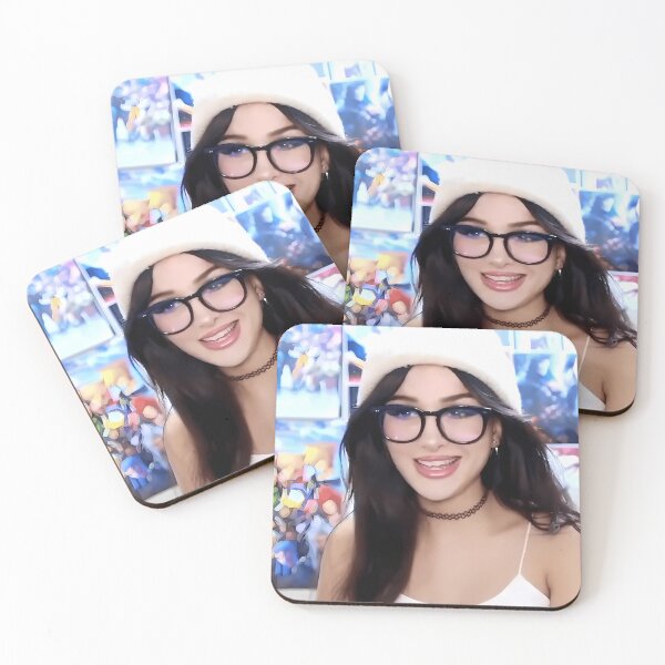 Item preview, Sssniperwolf Fan designed and sold by BradWhitney.