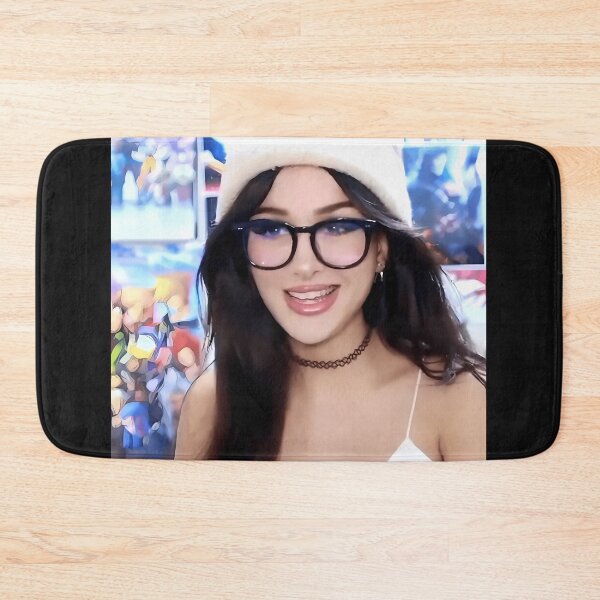 Item preview, Sssniperwolf Fan designed and sold by BradWhitney.