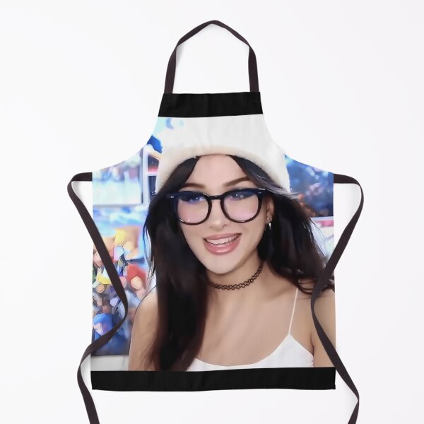 Item preview, Sssniperwolf Fan designed and sold by BradWhitney.