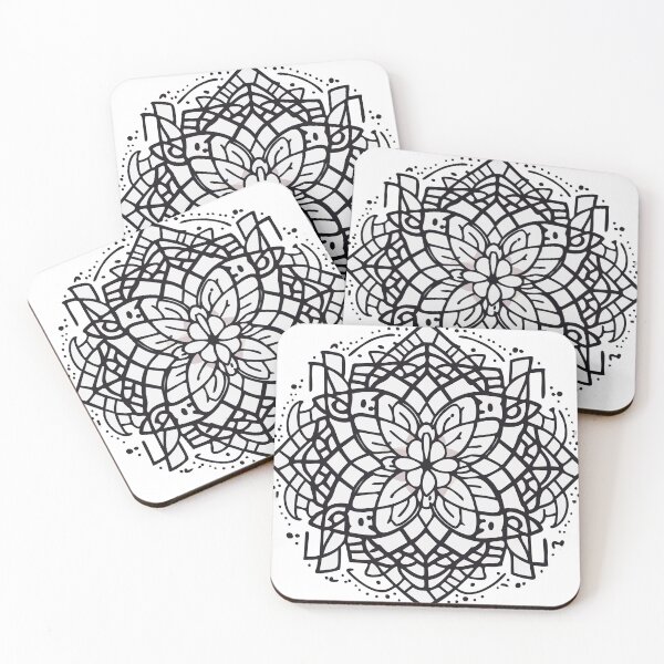 Item preview, An artistic design created by hand designed and sold by ericrautenbach.