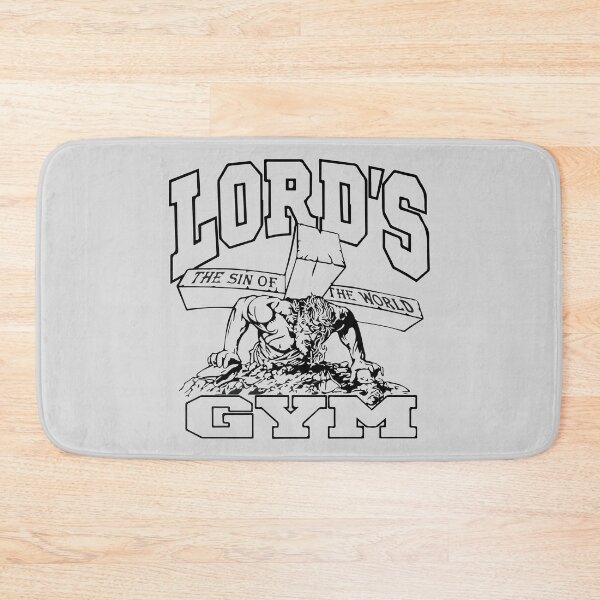 Item preview, Lord's Fitness designed and sold by everytechtrend.