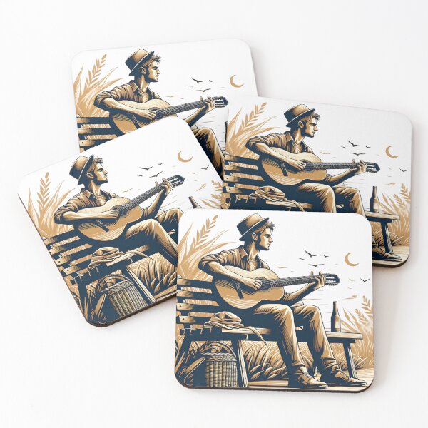 Item preview, Strumming  designed and sold by OldSchoolRetro.