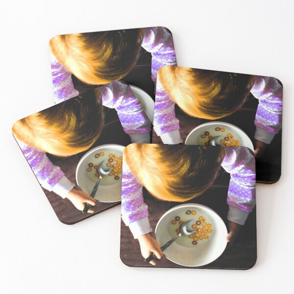 Item preview, Cereal Os designed and sold by ontological.