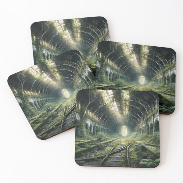 Item preview, Wild growth terminal designed and sold by Cerberus-Art.