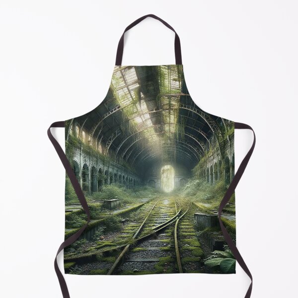 Item preview, Wild growth terminal designed and sold by Cerberus-Art.