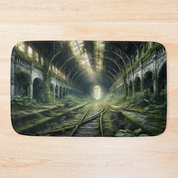 Item preview, Wild growth terminal designed and sold by Cerberus-Art.