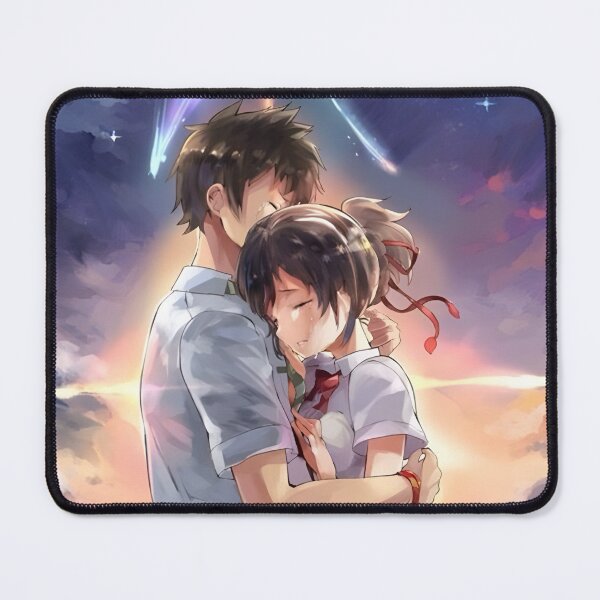 Item preview, Kimi no Na Wa - Beautiful Cover image designed and sold by NooraniFantasy.