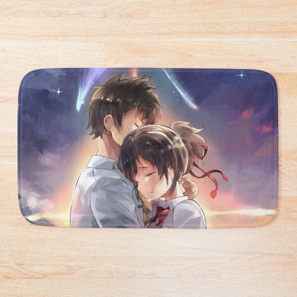 Item preview, Kimi no Na Wa - Beautiful Cover image designed and sold by NooraniFantasy.