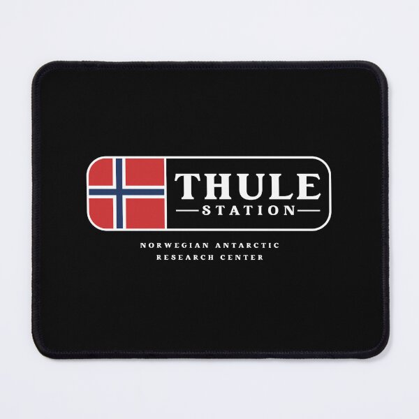 Item preview, Thule Station designed and sold by DeadRight.