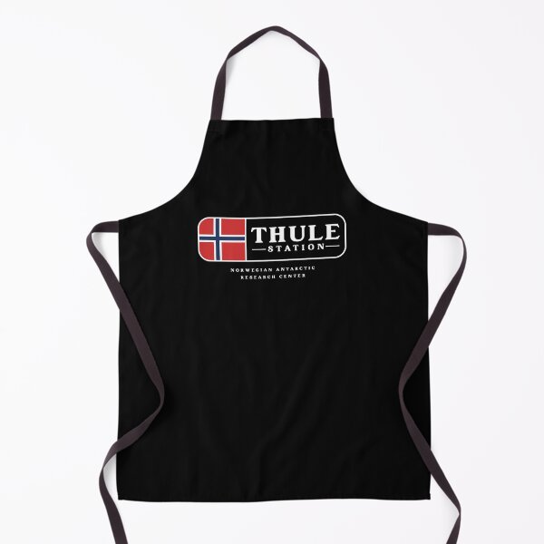 Item preview, Thule Station designed and sold by DeadRight.