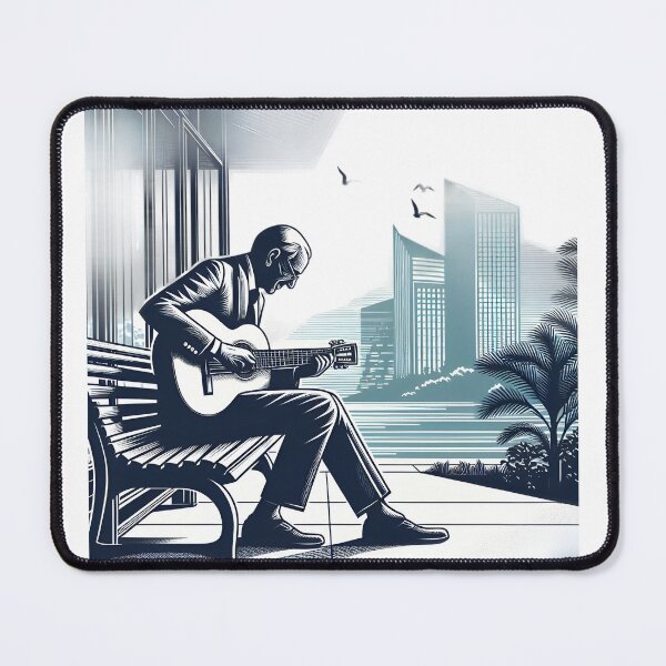 Item preview, Strumming  designed and sold by OldSchoolRetro.