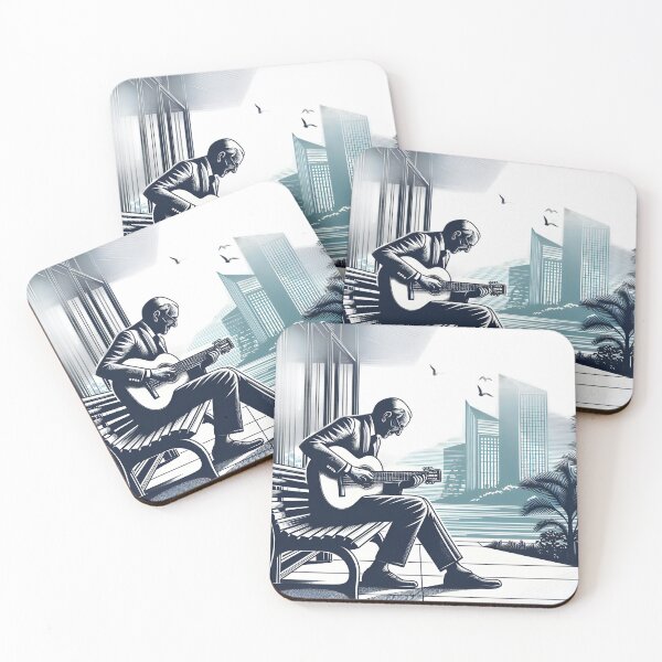 Item preview, Strumming  designed and sold by OldSchoolRetro.