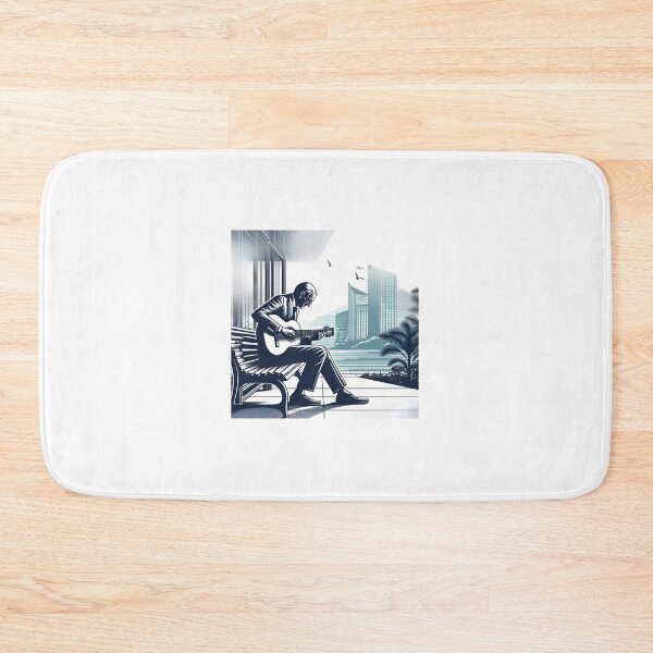 Item preview, Strumming  designed and sold by OldSchoolRetro.